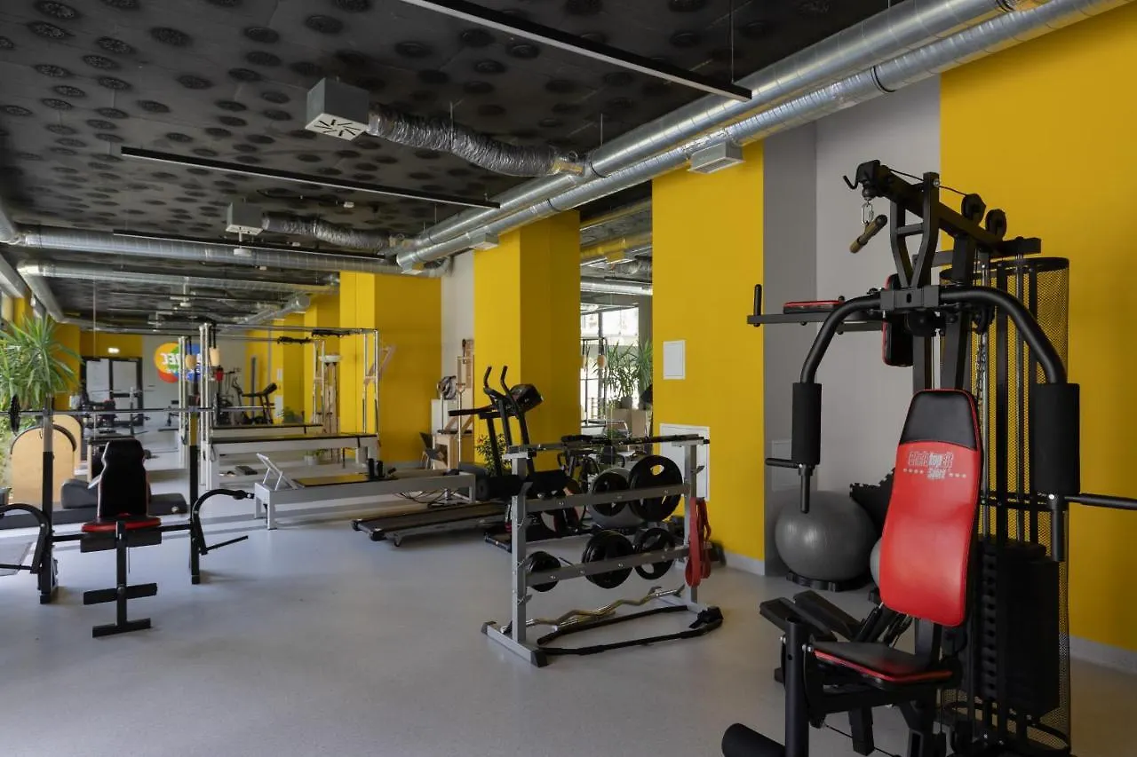 Apartament Jutrzenki Wlochy By Renters Apartment Warsaw